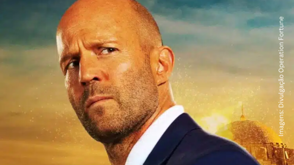 Filmes com Jason Statham até 2025 [atualizados]